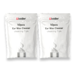 2 - Packages of Tvidler Tips ($7.48/each)