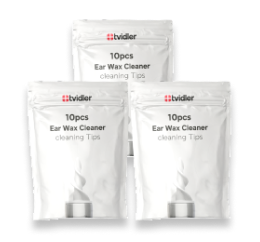 3 - Packages of Tvidler Tips ($7.31/each)